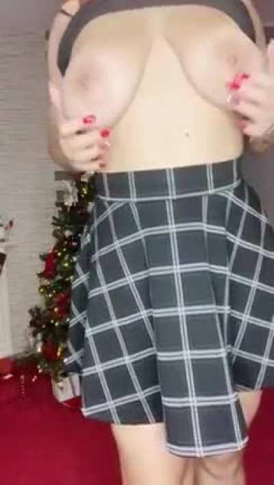 chubby mommy coming for you