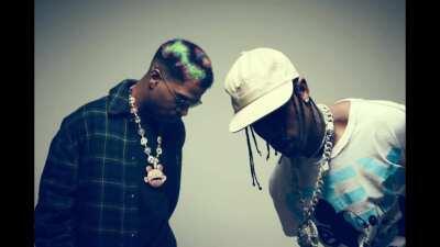 [FRESH SNIPPET] THE SCOTTS INSTRUMENTAL - From upcoming album