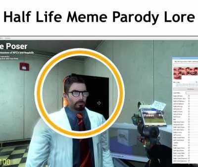 The truth is revealed. This is where I get my photos