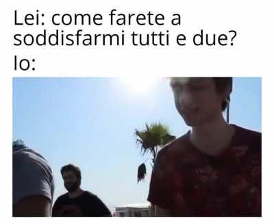 Si condivide sempre