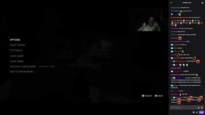 T1's loving every minute of it (w/ chat)