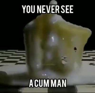 Cuuuuuummmmmmaaaaannnn