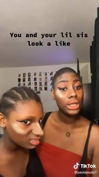 Cinderella’s Step Sisters