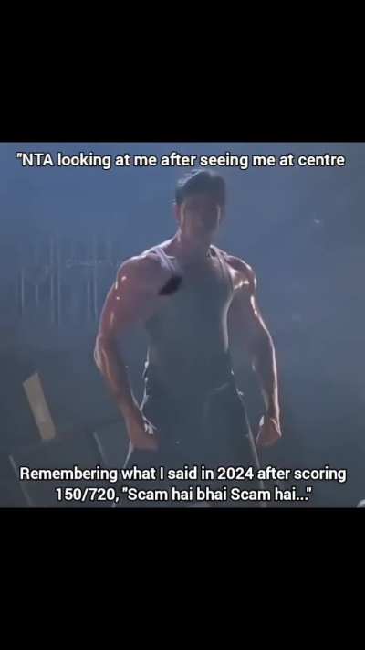 NTA revenged 🥲🥲