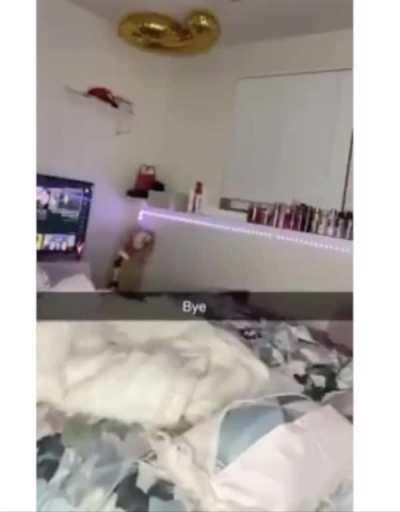 I appreciate that these people sacrifice themselves to make us laugh