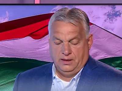 Béke mantra: Rákosi Mátyás és Orbán Viktor