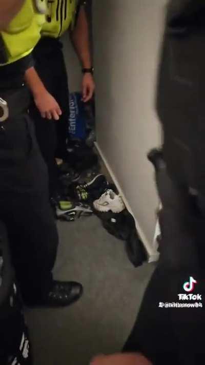 This is what hate speech laws look like