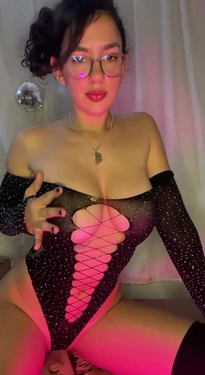 My natural tits would make a great bedtime snack