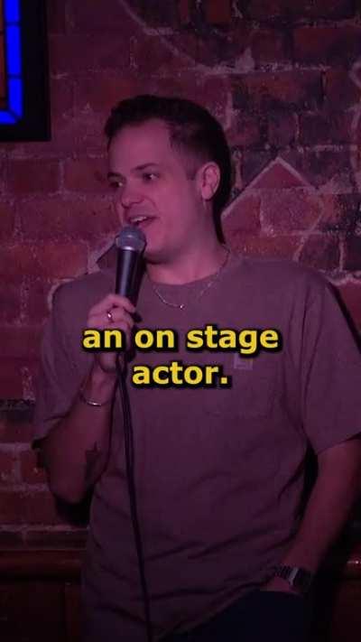 I’m a man of my word 🫡