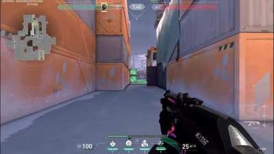 Best Viper rotation lineups on Icebox