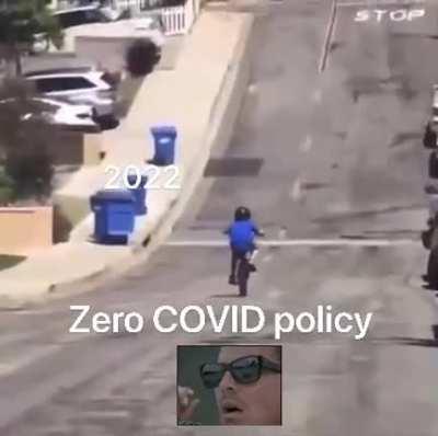 This got harmonized on WeChat, so I share it here