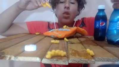 ESSE VIDEO É OTIMO PARA DORMIR...COM O CAPETA.