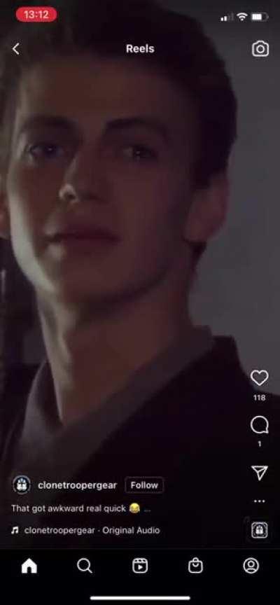 You’re going down a path I cannot follow