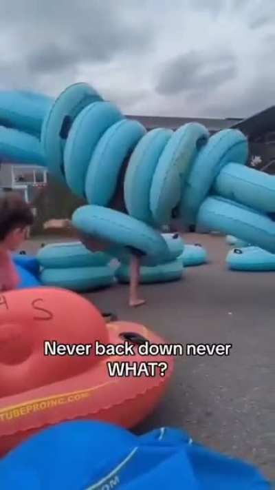 On that day, a new legend was born