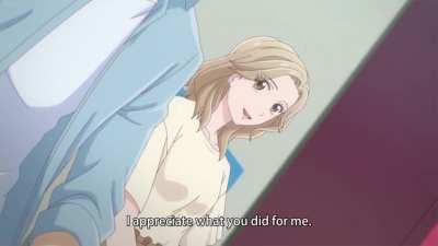 Otona Nya Koi no Shikata ga Wakaranee 1 part 2