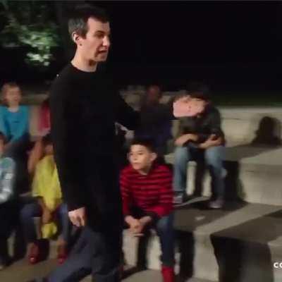 Theres No Coming Back