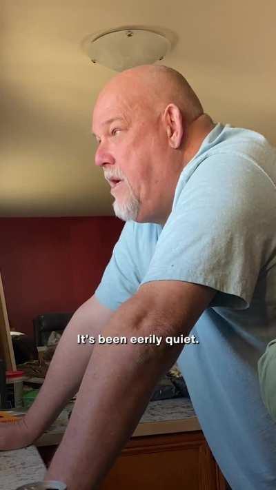 WATCH: A Tiny Canadian Town is Fighting Off A QAnon Cult That Moved In