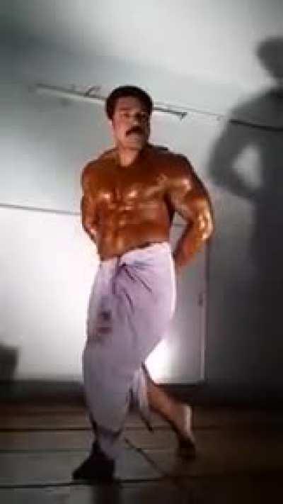 Maduro Yuka | Multiverso Veneco