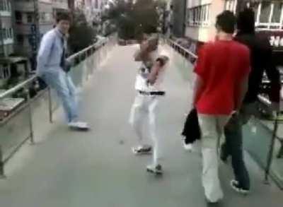 kanfilix hayran bulusmasi