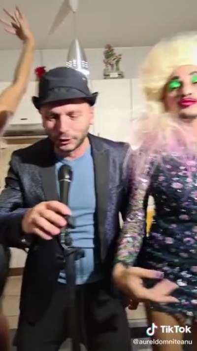 WAGTHRomanii au talent 3