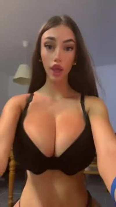 Perfectly holding them