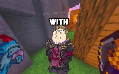 Nohrian Peter Educates Stewie and Chris (Emotional) (Lowkey Facts)