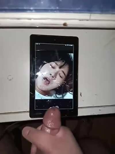 Cumshot Facial Tribute Porn GIF by peepoclap