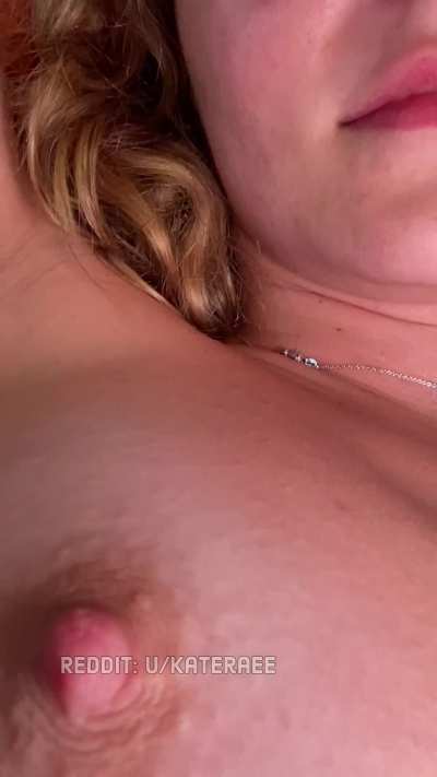 Hopefully you don’t mind a little hair