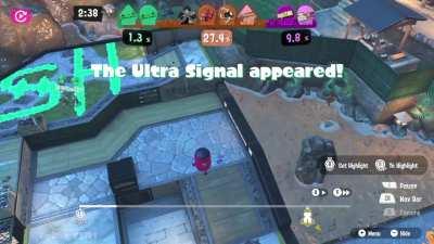 Gotta love mirror matches