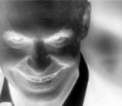 No .. duermo .. Larreta .. me come