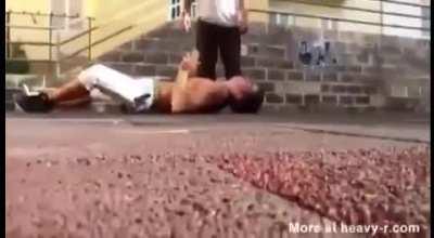 HMFT after a wrong move