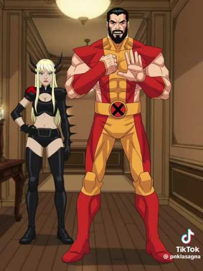 The thunder of my vengeance will echo through these corridors like the gust of a thousand winds!