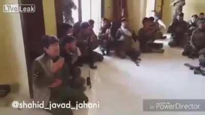 What should be done for pakistani mercenaries like these who jet off to fight in Syria and Iraq? What is currently being done to stop them from coming back or do they get punishment like jail time?