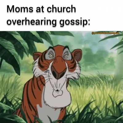 Did you hear about....