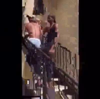 That drop at the end though.