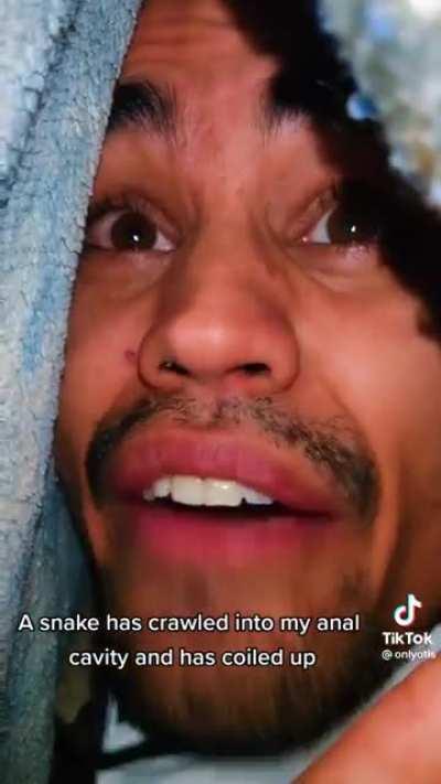 Spelunking in a nutshell…