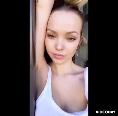 Dove Cameron