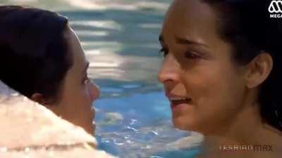 Perdona Nuestros Pecados - María Soledad Cruz & María José Bello