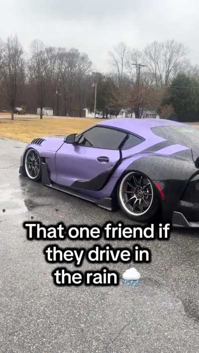 That one guy