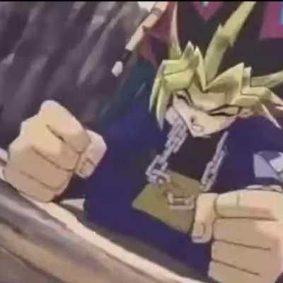 IT SHOULD HAVE BEEN ME