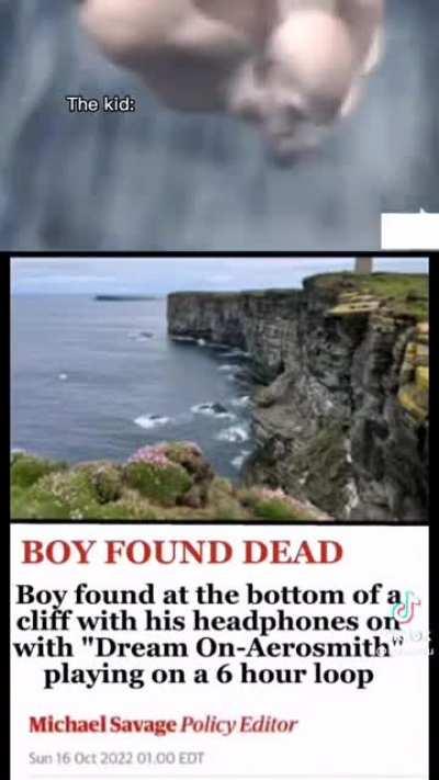 Gotta do it with style am I right?