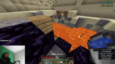 Day 178/??? of posting top forsen clips until i'm tired - Shit seed