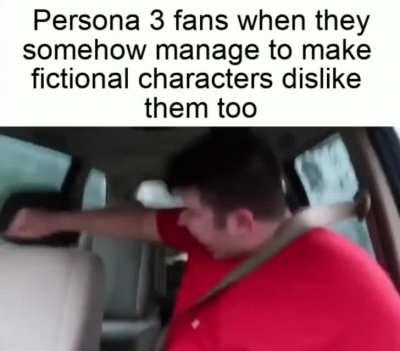 I thought this was a friend simulator 😥