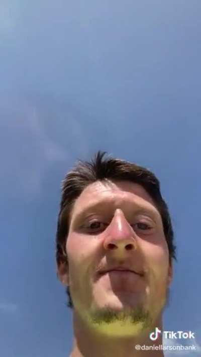 Happy 69th birthday Jeffery Da Hammer