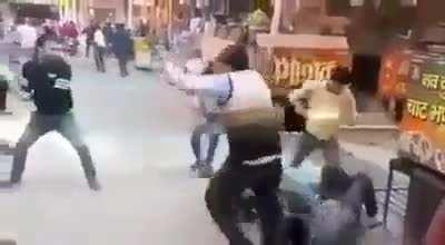 Star wars wasseypur edition.