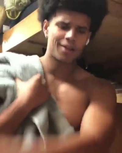 A message for our lovely orcat 😌