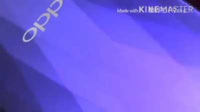 that phone looking hot