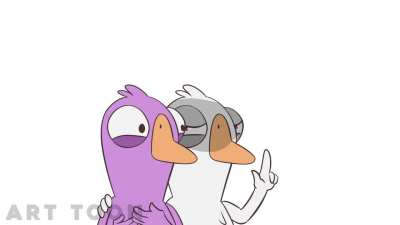 Tina bullying Shoto again