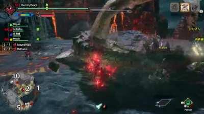 I am a butterfly 🦋 (100% Affinity)