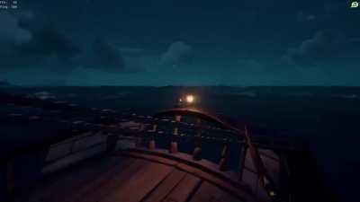 Should have said &ldquo;Parley&rdquo;